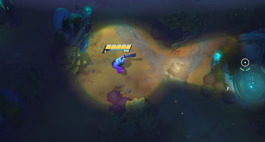 Panduan Strategi Permainan Head Hunter Pursuit Panduan Pemula untuk Head Hunter Pursuit