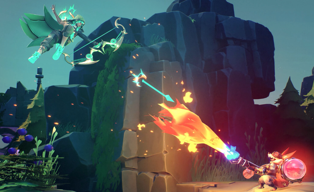 Panduan Strategi Permainan Head Hunter Pursuit Panduan Pemula untuk Head Hunter Pursuit