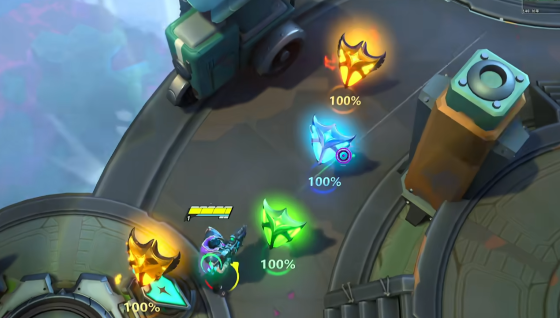 Panduan Strategi Permainan Head Hunter Pursuit Panduan Pemula untuk Head Hunter Pursuit