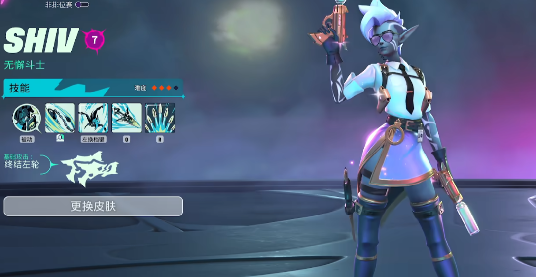 Panduan Strategi Permainan Head Hunter Pursuit Panduan Pemula untuk Head Hunter Pursuit