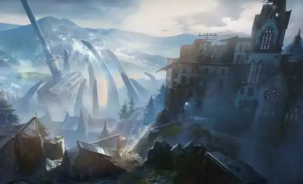 Cara Mendapatkan Senjata Destiny of the Stars Panduan untuk Mendapatkan Senjata Destiny of the Stars