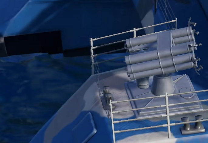 Einführung in das Tutorial für Anfänger von Modern Warships: Wie spielen Anfänger Modern Warships?