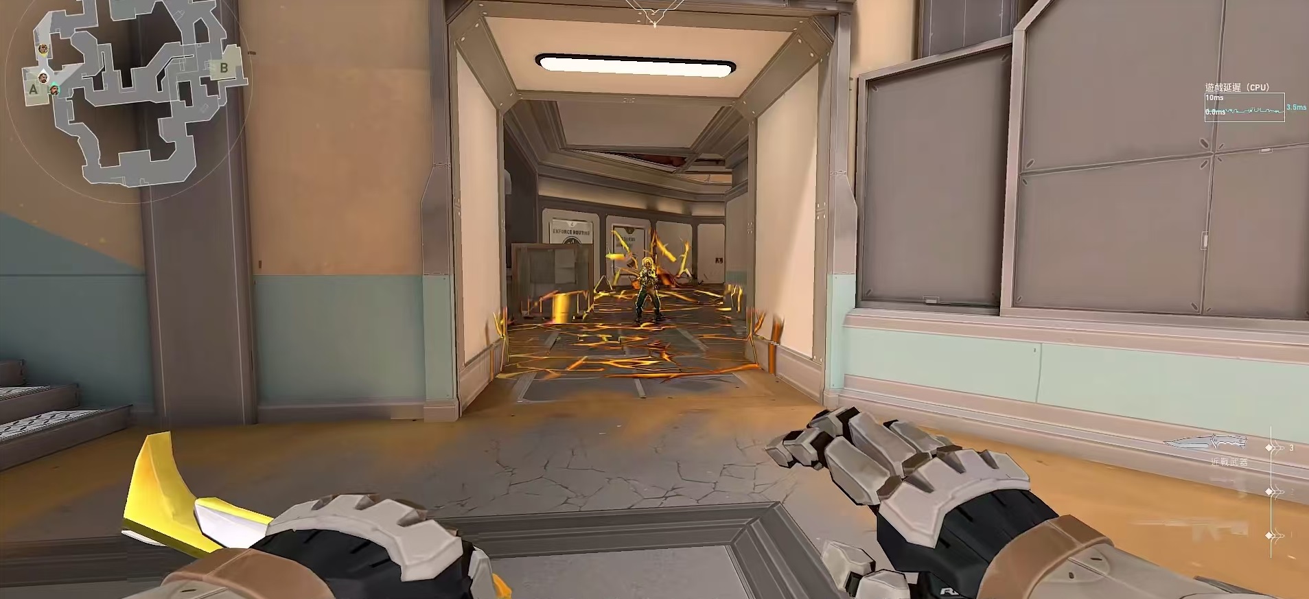 How to Play with Brimstone in Valorant's Operation Energy Action: A Guide to Brimstone Combat Techniques in the Valorant Mobile Game