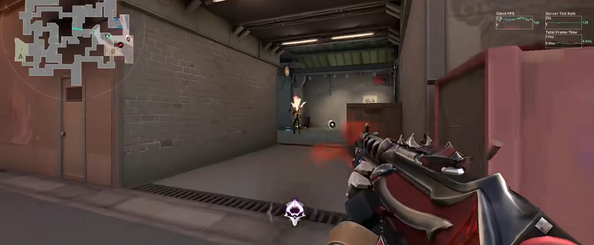 How to Play with Brimstone in Valorant's Operation Energy Action: A Guide to Brimstone Combat Techniques in the Valorant Mobile Game
