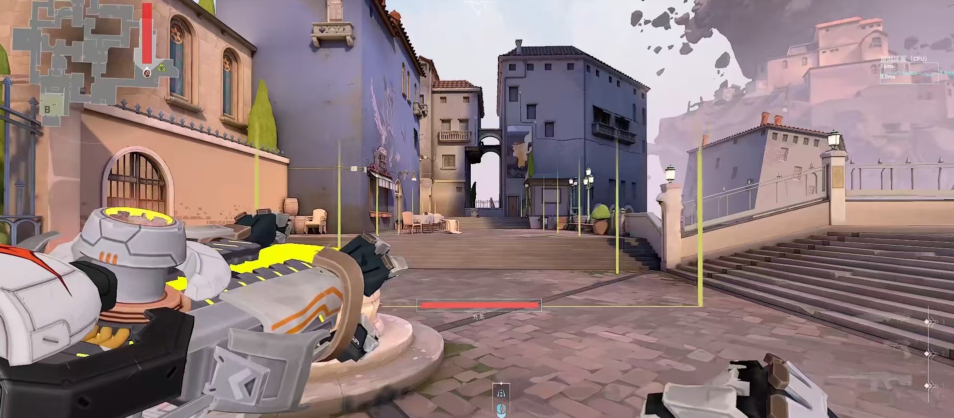 How to Play with Brimstone in Valorant's Operation Energy Action: A Guide to Brimstone Combat Techniques in the Valorant Mobile Game