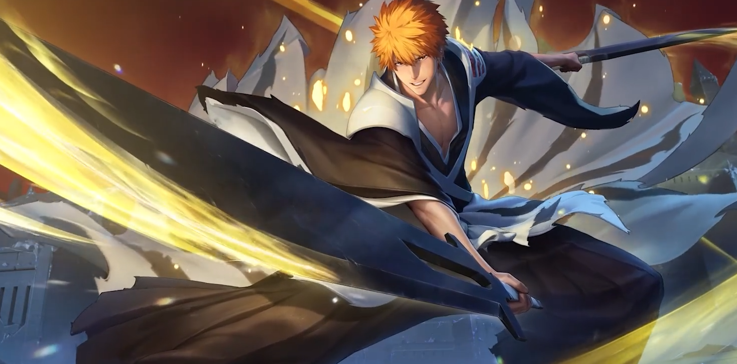 Introduction to the Release Time of Honor of Kings and Reaper Crossover When will the Honor of Kings and Reaper crossover be released?
