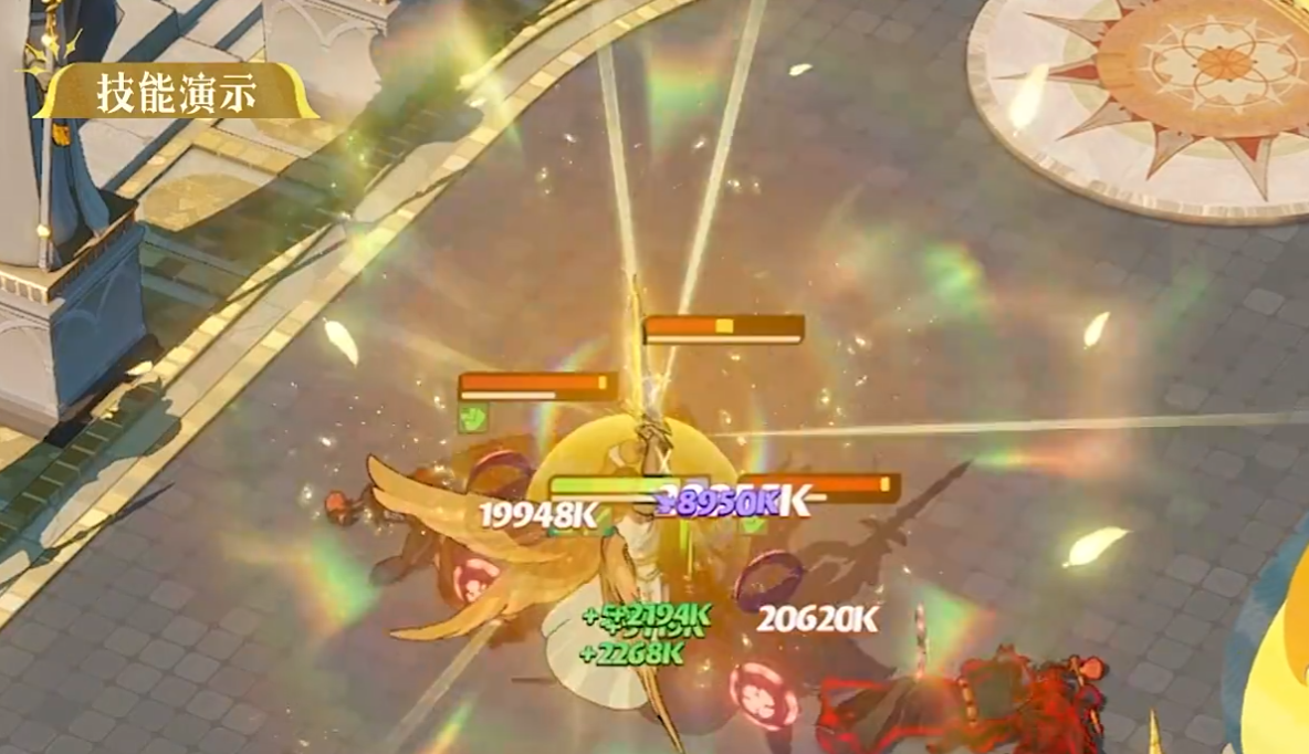How is Bachlang in the Start of AFK Arena? A Detailed Explanation of Bachlang's Skills and Gameplay in AFK Arena
