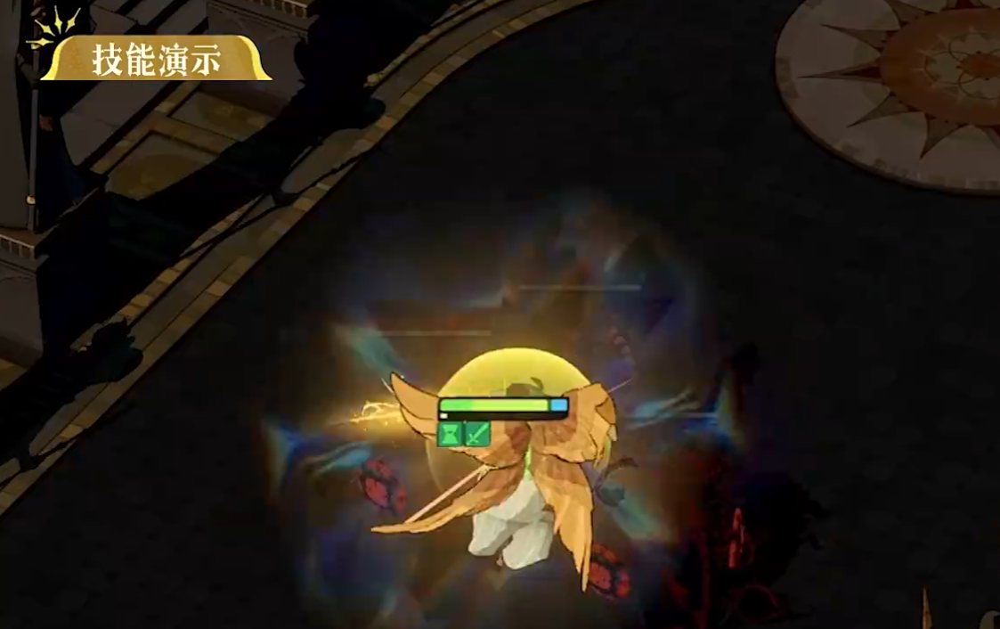 How is Bachlang in the Start of AFK Arena? A Detailed Explanation of Bachlang's Skills and Gameplay in AFK Arena