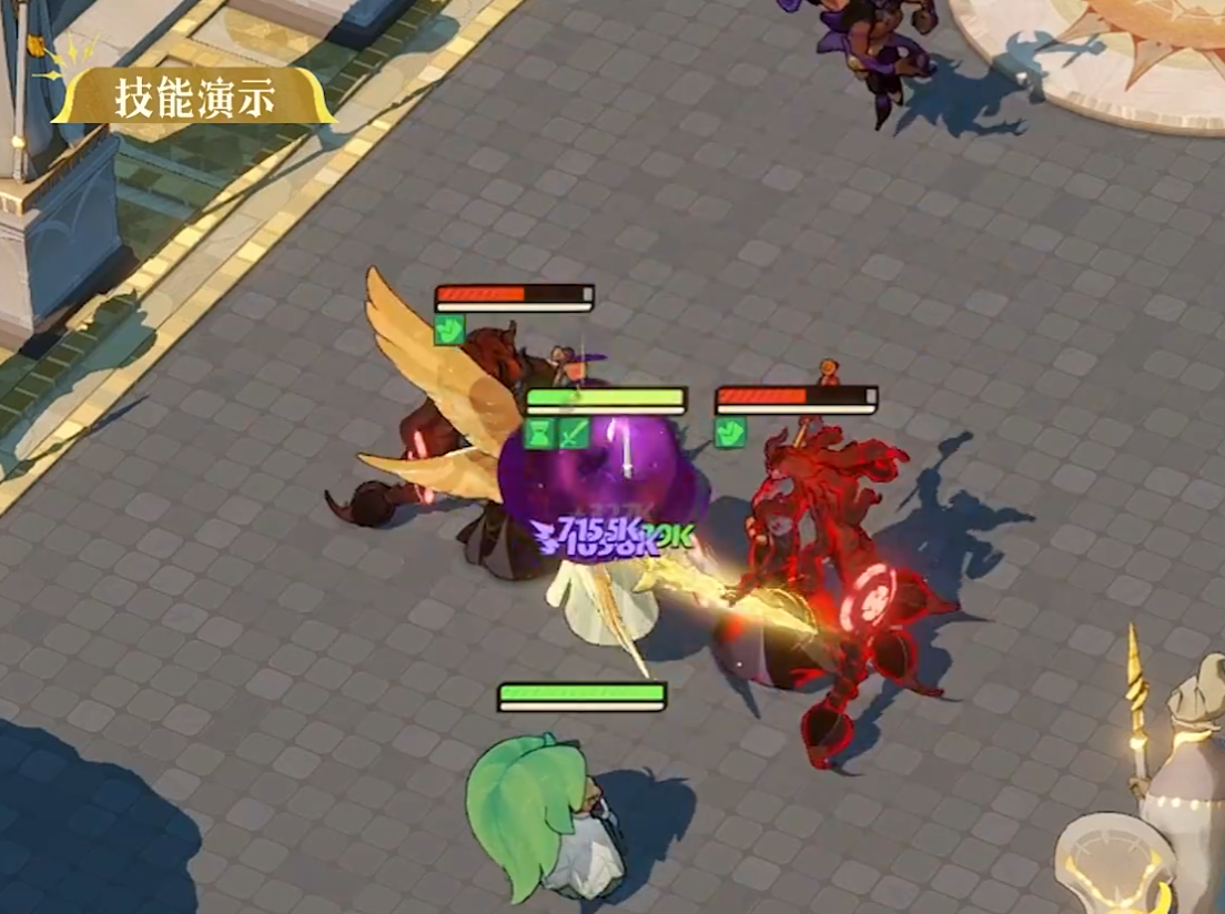 How is Bachlang in the Start of AFK Arena? A Detailed Explanation of Bachlang's Skills and Gameplay in AFK Arena