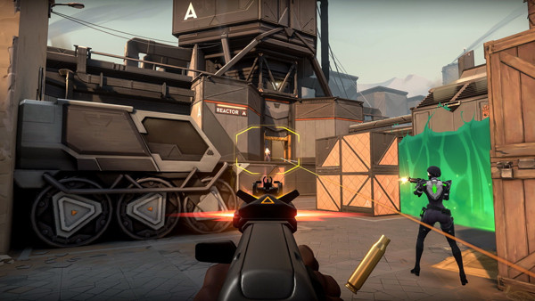Can Valorant Mobile be played with the PC version? Is Valorant Operation: Energy Surge cross-platform between mobile and PC?