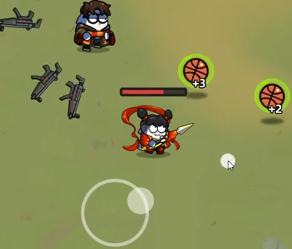 Comprehensive Guide to Little Fish Run Little Fish Run Beginner's Guide