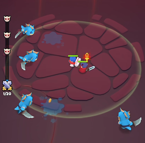 Dungeon Crawl Game Guide: How New Players Can Start Their Adventure