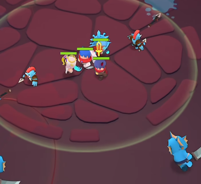 Dungeon Crawl Game Guide: How New Players Can Start Their Adventure