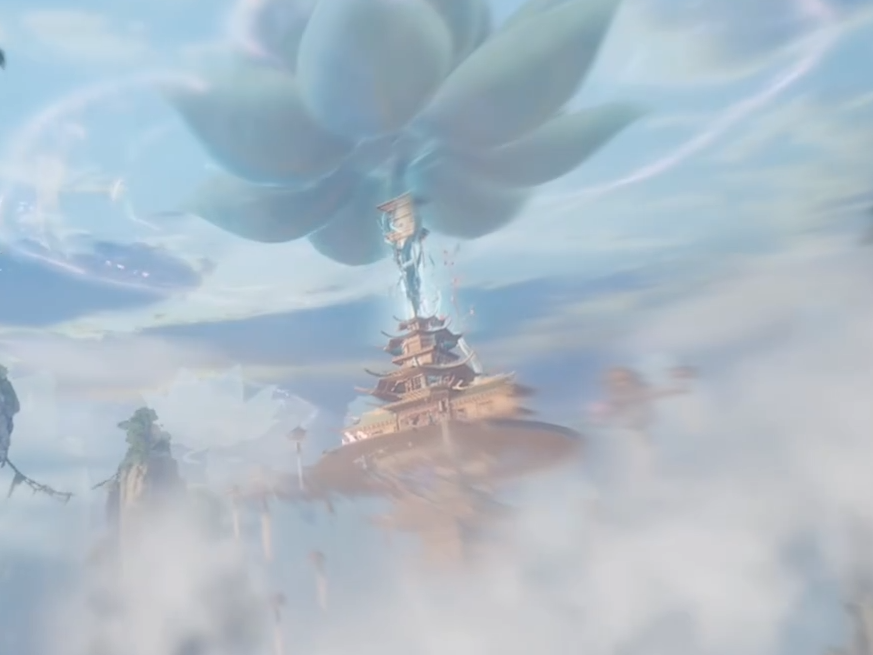 Introduction to the Official Release Time of Zhuxian 2 Mobile Game When will Zhuxian 2 Mobile Game be released?