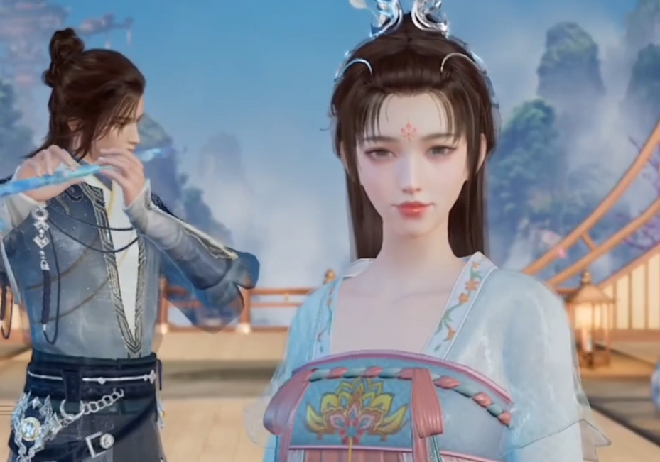 Introduction to the Official Release Time of Zhuxian 2 Mobile Game When will Zhuxian 2 Mobile Game be released?