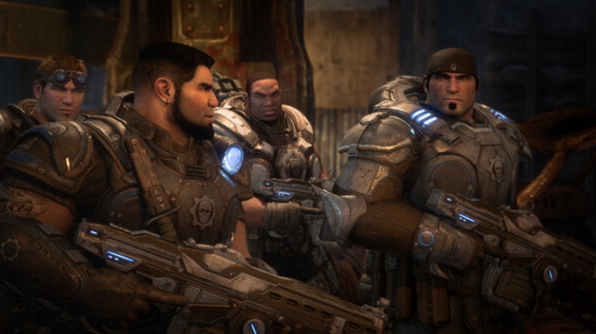 How much does Gears of War: Ultimate Edition cost? A look at the release prices for Gears of War: Ultimate Edition