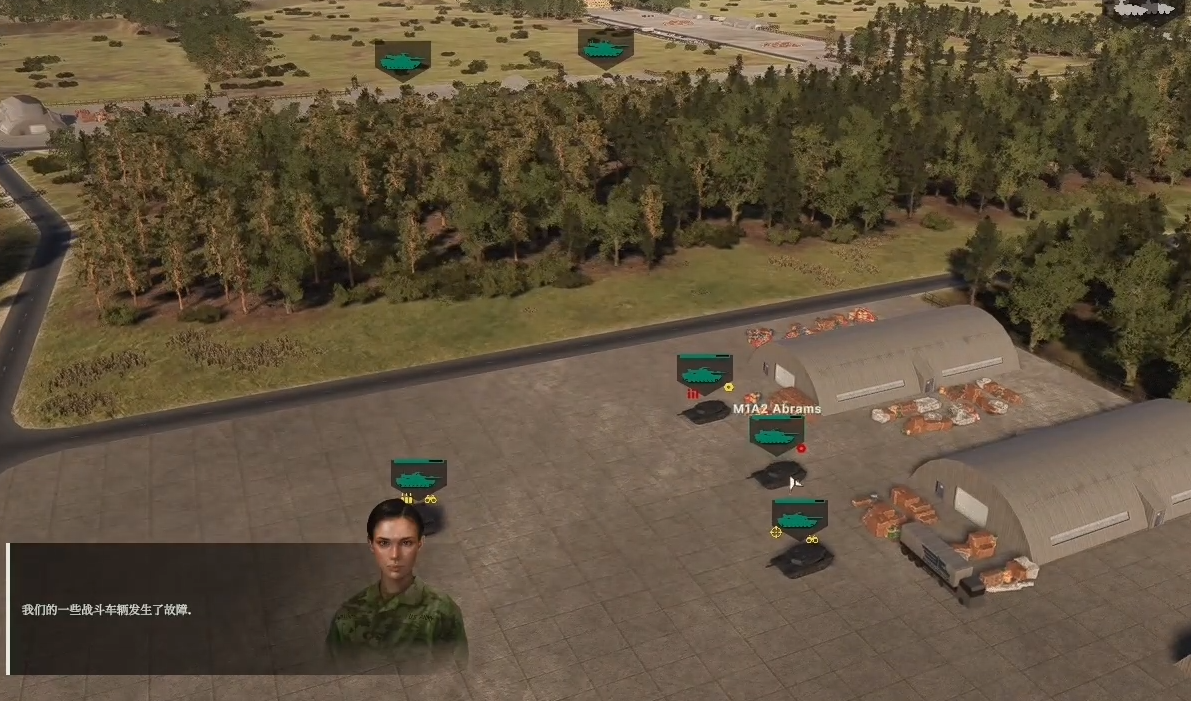 Basic operations of Broken Arrow include which ones; brokenarrow basic operation tutorial explanation