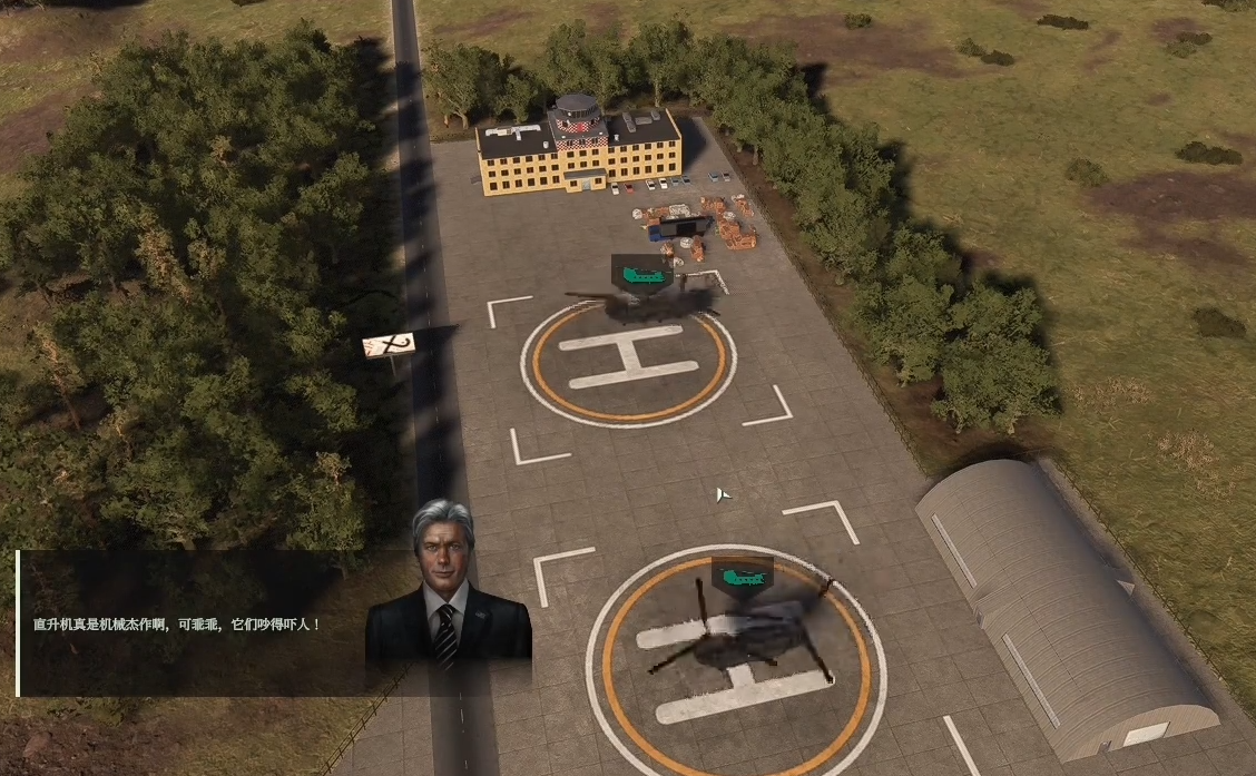 Basic operations of Broken Arrow include which ones; brokenarrow basic operation tutorial explanation