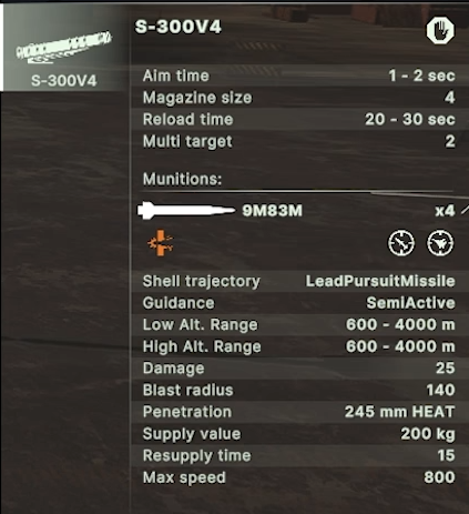 Detailed Tutorial on Broken Arrow Air Combat Teaching: How to Dodge Missiles in the Broken Arrow Game