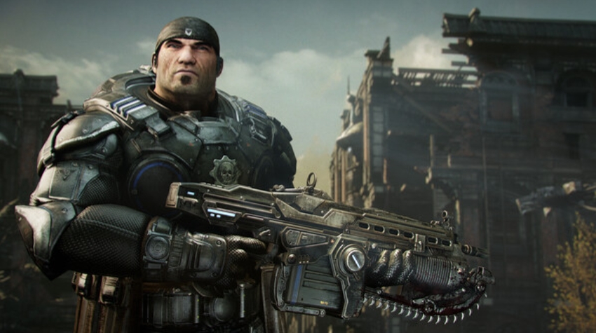 Which platforms is Gears of War: Ultimate Edition available on? Introduction to the release platforms for Gears of War: Ultimate Edition