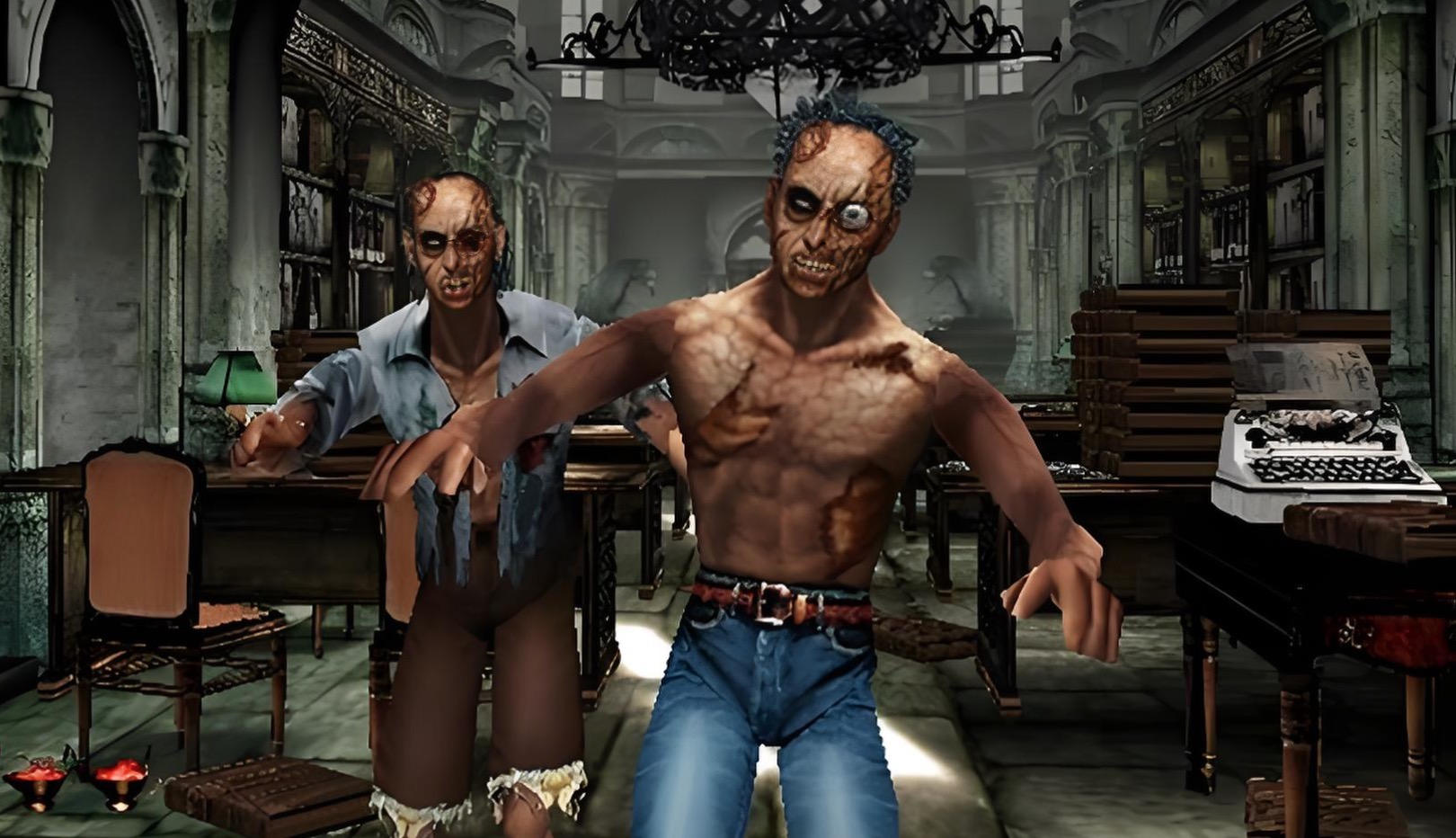 Ngày phát hành chính thức của phiên bản làm lại House of the Dead 2 là khi nào Giới thiệu về ngày phát hành phiên bản làm lại House of the Dead 2