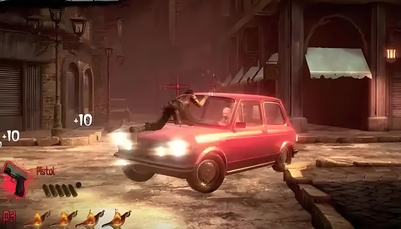 Ngày phát hành chính thức của phiên bản làm lại House of the Dead 2 là khi nào Giới thiệu về ngày phát hành phiên bản làm lại House of the Dead 2