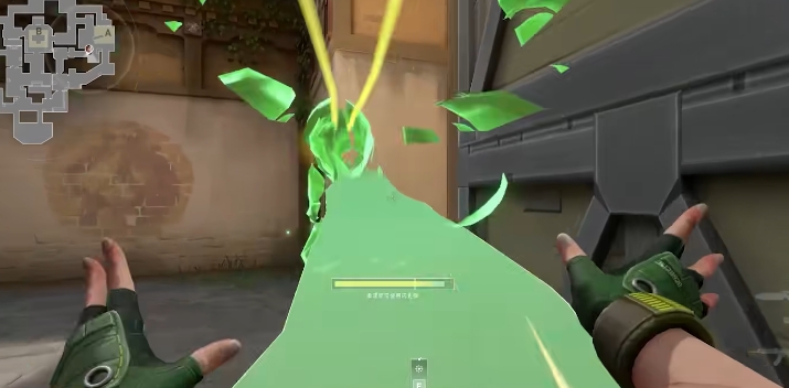 Einführung in die Spielweise von Skye im Projekt Astra von Valorant Wie ist die Rolle von Skye im Valorant-Mobilspiel?