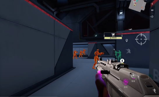 Was sind die Mindestanforderungen für das Spiel
