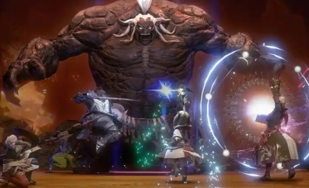 Thời gian thử nghiệm công cộng của Final Fantasy 14 Crystal World là khi nào? Giới thiệu về thời gian thử nghiệm công cộng của trò chơi di động FF14