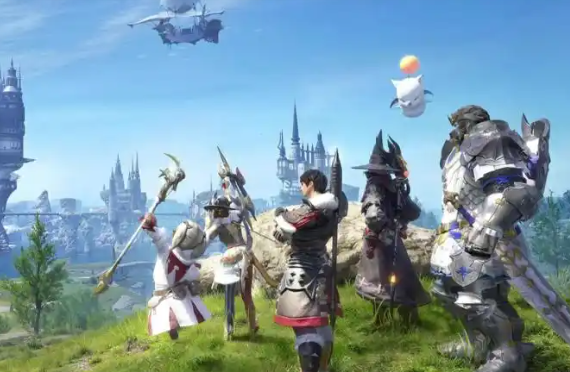 Thời gian thử nghiệm công cộng của Final Fantasy 14 Crystal World là khi nào? Giới thiệu về thời gian thử nghiệm công cộng của trò chơi di động FF14