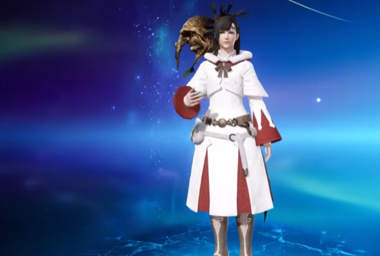 Lựa chọn nghề nghiệp cho người mới bắt đầu trong Final Fantasy 14 Crystal World Hướng dẫn chọn nghề nghiệp cho người mới trong game di động FF14