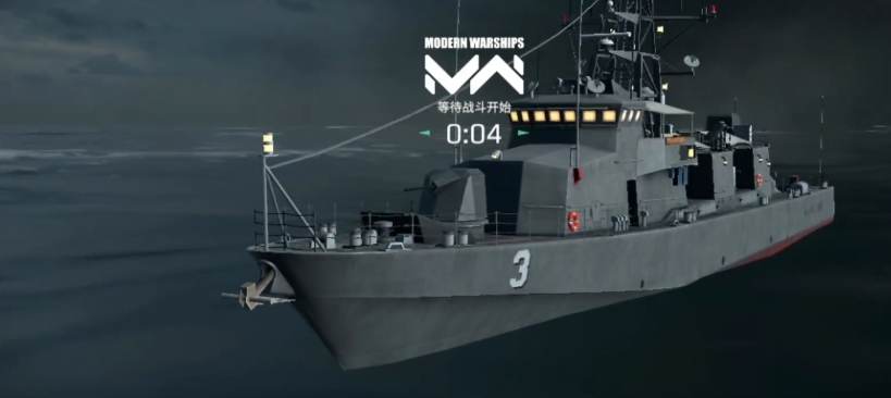 Modern Warships Selection Overview Recommended Warships for the Modern Warships Mobile Game
