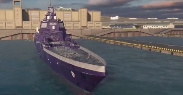 Modern Warships T0 Warship Rankings Overview and Modern Warships Rhythm Chart Sharing