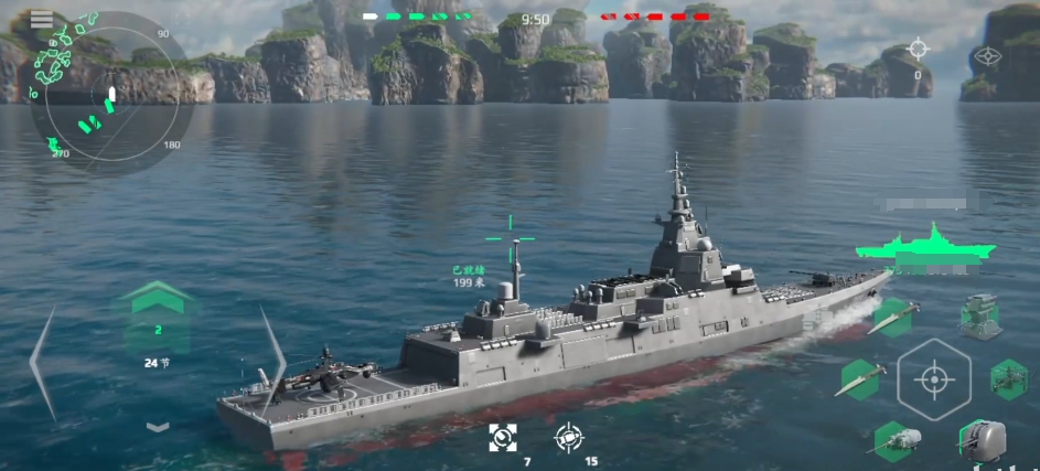 Modern Warships T0 Warship Rankings Overview and Modern Warships Rhythm Chart Sharing