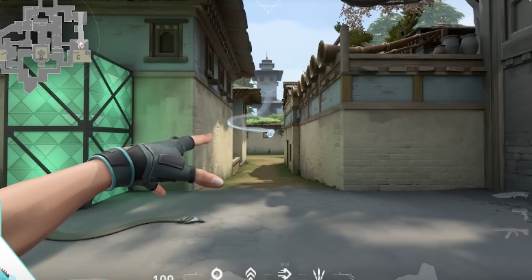 Valorant Operation Source Energy Jett Gameplay Overview How to Play Jett in Valorant Mobile