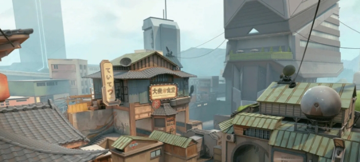 How to play Neon Town in Valorant Operation: Catalyst How to play the Neon Town map in the Valorant mobile game
