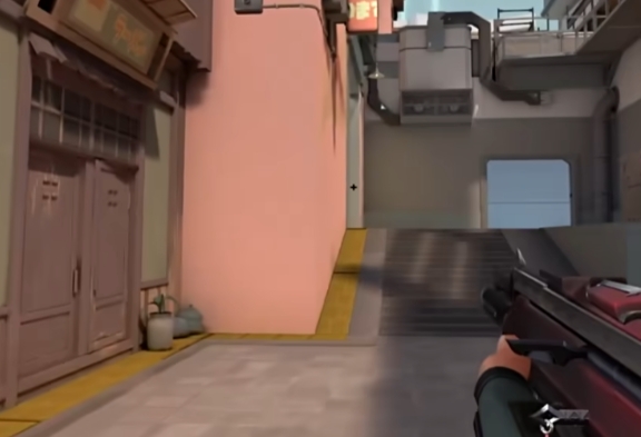 How to play Neon Town in Valorant Operation: Catalyst How to play the Neon Town map in the Valorant mobile game