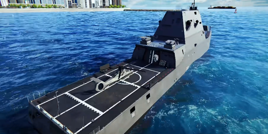 Which warship is good in the Modern Warships mobile game? How to choose a strong warship in Modern Warships?