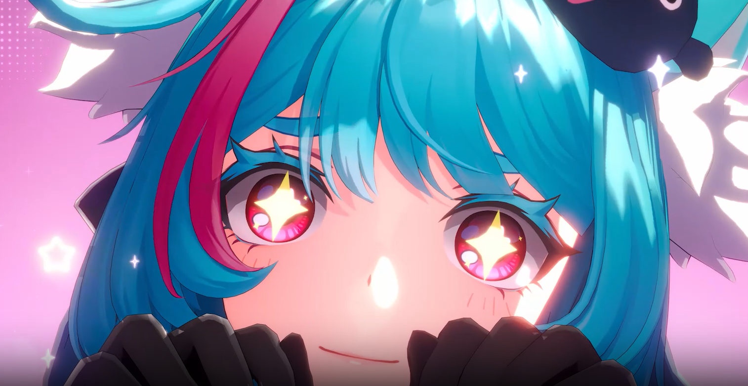 Who are the main characters in