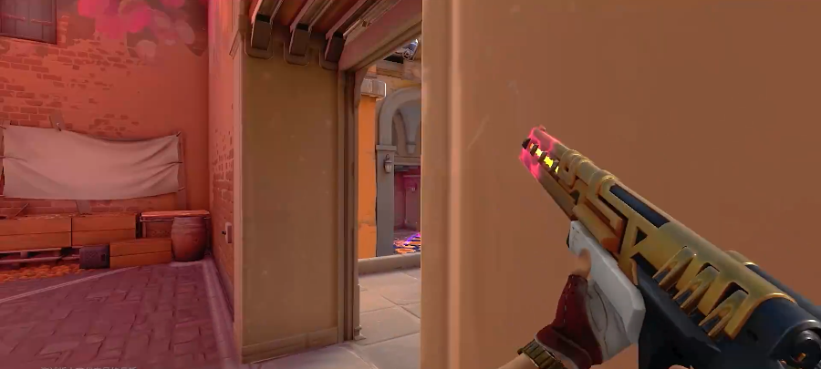 Valorant Mobile Guide: How to Play as a Beginner in the Valorant Energy Operation