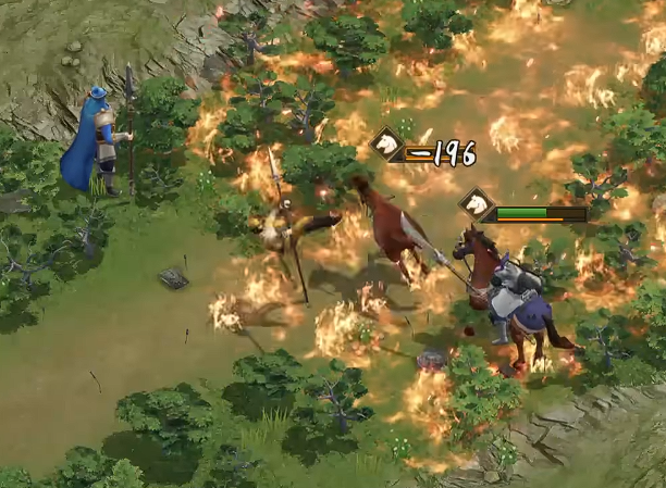 Detaillierte Anleitung für die neue Three Kingdoms Cao Cao Chronicle, Tipps für Anfänger bei der neuen Three Kingdoms Cao Cao Chronicle geteilt.