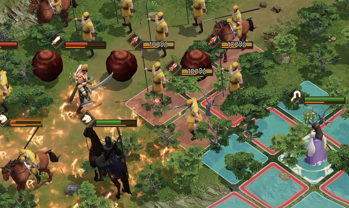 Detaillierte Anleitung für die neue Three Kingdoms Cao Cao Chronicle, Tipps für Anfänger bei der neuen Three Kingdoms Cao Cao Chronicle geteilt.