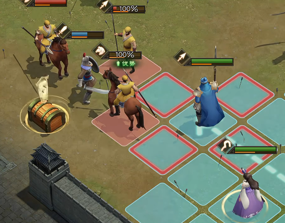 Detaillierte Anleitung für die neue Three Kingdoms Cao Cao Chronicle, Tipps für Anfänger bei der neuen Three Kingdoms Cao Cao Chronicle geteilt.