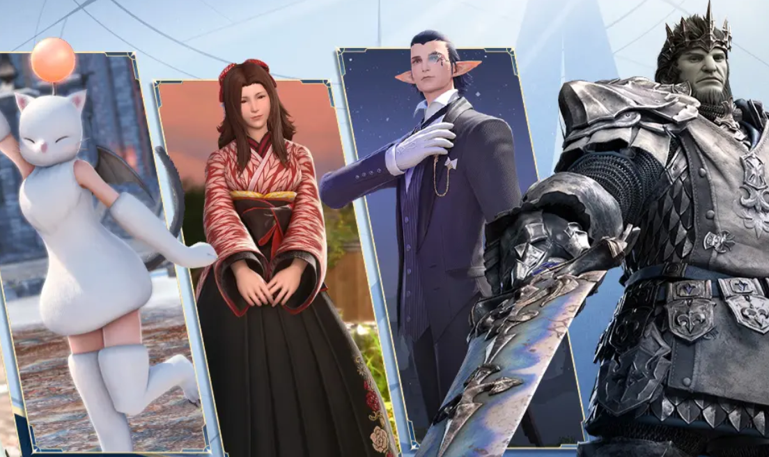 Cara Membeli Properti di Final Fantasy 14 Crystal World Panduan Pembelian Properti di Final Fantasy 14 Crystal World