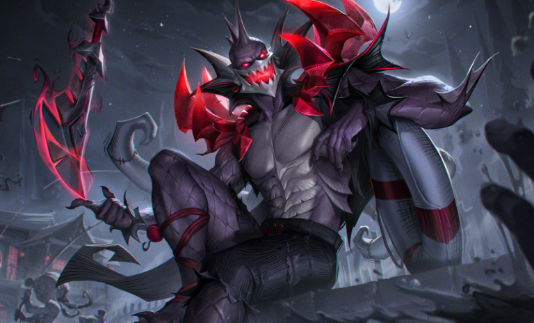 Which League of Legends account trading platform is safe? Sharing of League of Legends account trading platforms