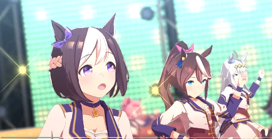 Does the international server of Uma Musume have Chinese? Is there a Chinese version for the international server of Uma Musume?