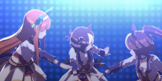Panduan Perencanaan Jarak Jauh untuk Versi Internasional Uma Musume Panduan Piala Remaja untuk Versi Internasional Uma Musume