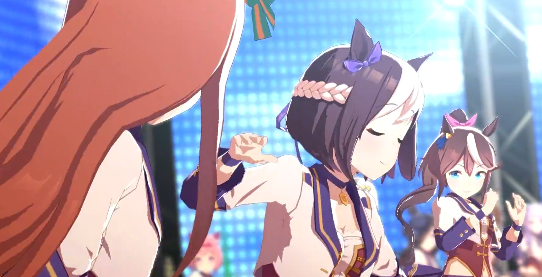 What is the international version of Uma Musume called? What accelerator should be used for the international version of Uma Musume?