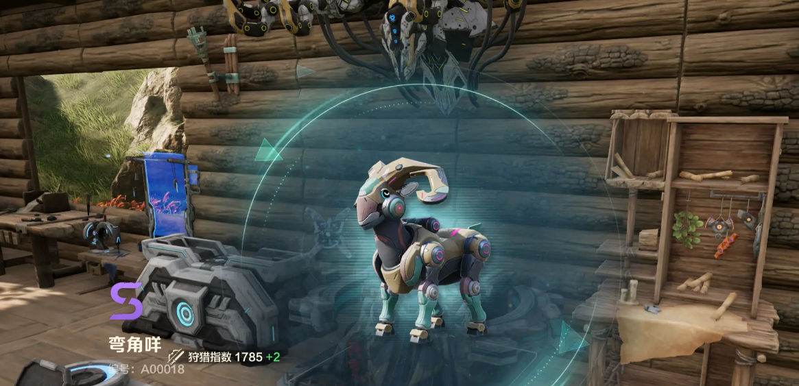When was Wild Origin released? Overview of Wild Origin's release date