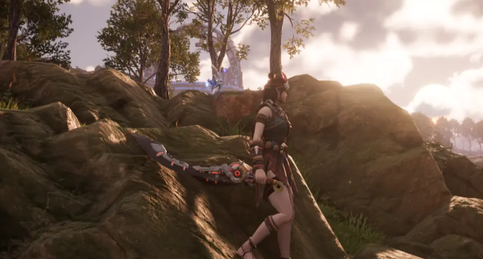 When was Wild Origin released? Overview of Wild Origin's release date